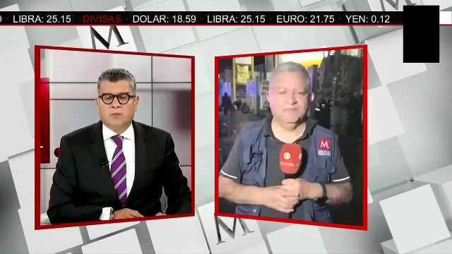 Lista actualizada de personas afectadas por la explosión de gas LP en Iztapalapa