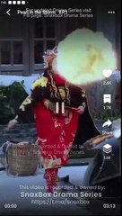 Pearl in the Storm Full Chinese Drama - English Sub