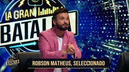 MATHEUS
