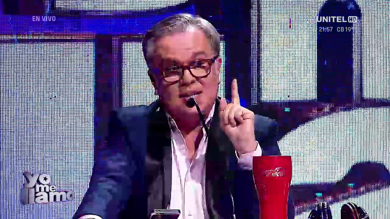 “Tenés la nota más alta que yo haya puesto”, el jurado explota de emoción con Harry Styles