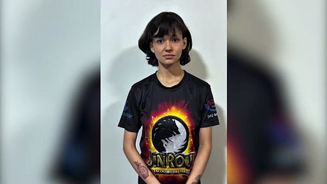 Não faz mais parte da nossa equipe , diz Jinrou após denúncia de crimes sexuais envolvendo ex-membro