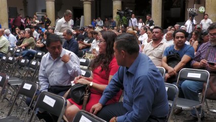 Nueva Ley laboral no aumentó sindicatos independientes ni afiliados de 2019 a la fecha