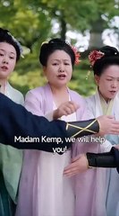 Veil of Fate and Crown Chinese Drama - Full Drama Movies - EnglishSub