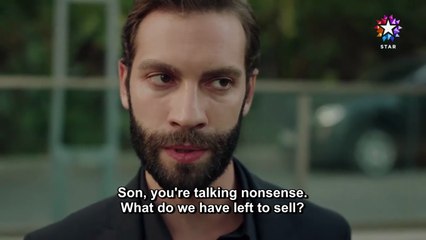 Part Two Sahipsizler Episode 29 English Subtitles