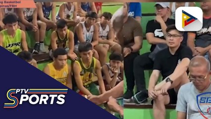 Future is bright! SBP, inihayag ang mga plano para sa Gilas program