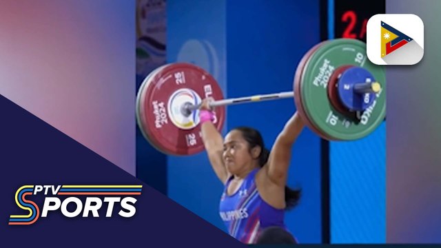 Bagong ‘Lift’ book ni Hidilyn Diaz-Naranjo, ilalabas sa Oktubre