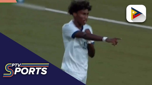 PH Football Team, best finish sa AFC U23 Asian Cup Qualifiers