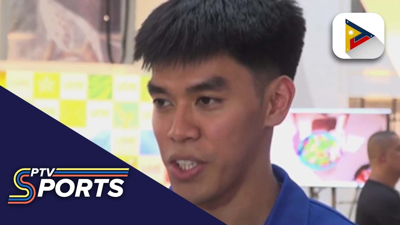 UAAP standouts Owa Retamar, Buds Buddin, at Josh Ybañez, handa nang magpakitang gilas sa 2025 FIVB Volleyball Men’s World Championships