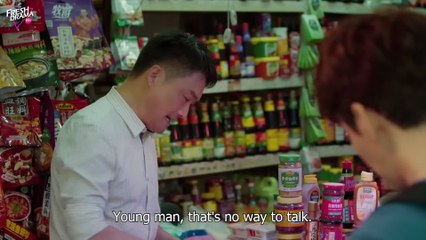 【ENG SUB】Gentlemen of East 8th EP03 _ Marry My Genius CEO _ Zhang Han, Wang Xiao Chen, Du Chun - Full Drama Movies - EnglishSub
