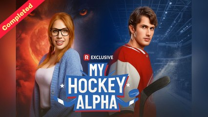 Full - My Hockey Alpha (2025)