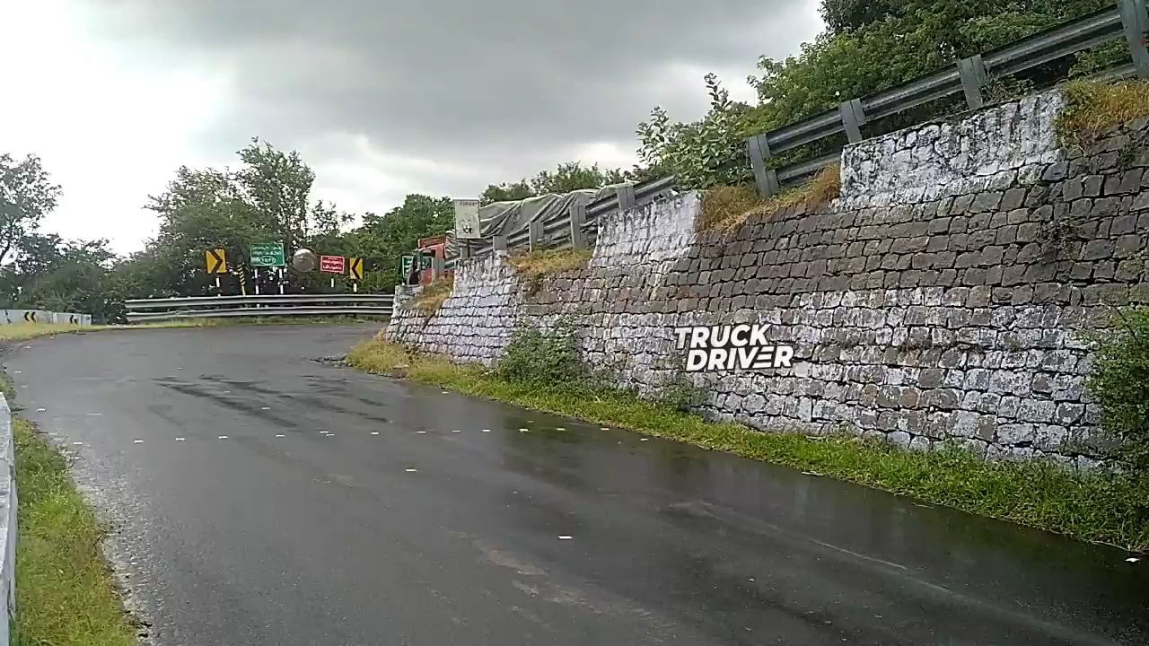 Dhimbam hills track driver