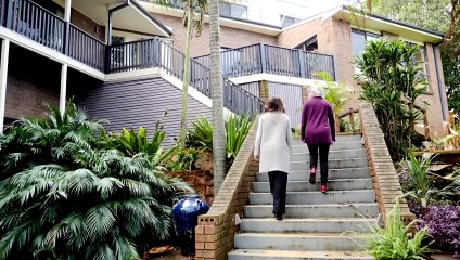Residents find creative way to tackle a challenging housing market
