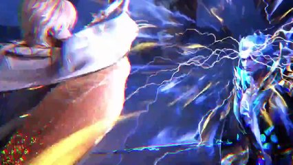 神印王座 EP176