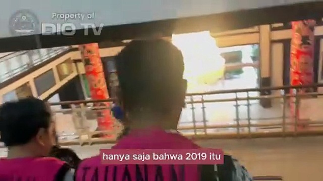 Tersangka korupsi Pembangunan GKE Petra Sintang gugat praperadilan Kepala Kejati Kalbar. Ini kata Dr Herman Hofi Munawar SH MH, kuasa hukum HN
