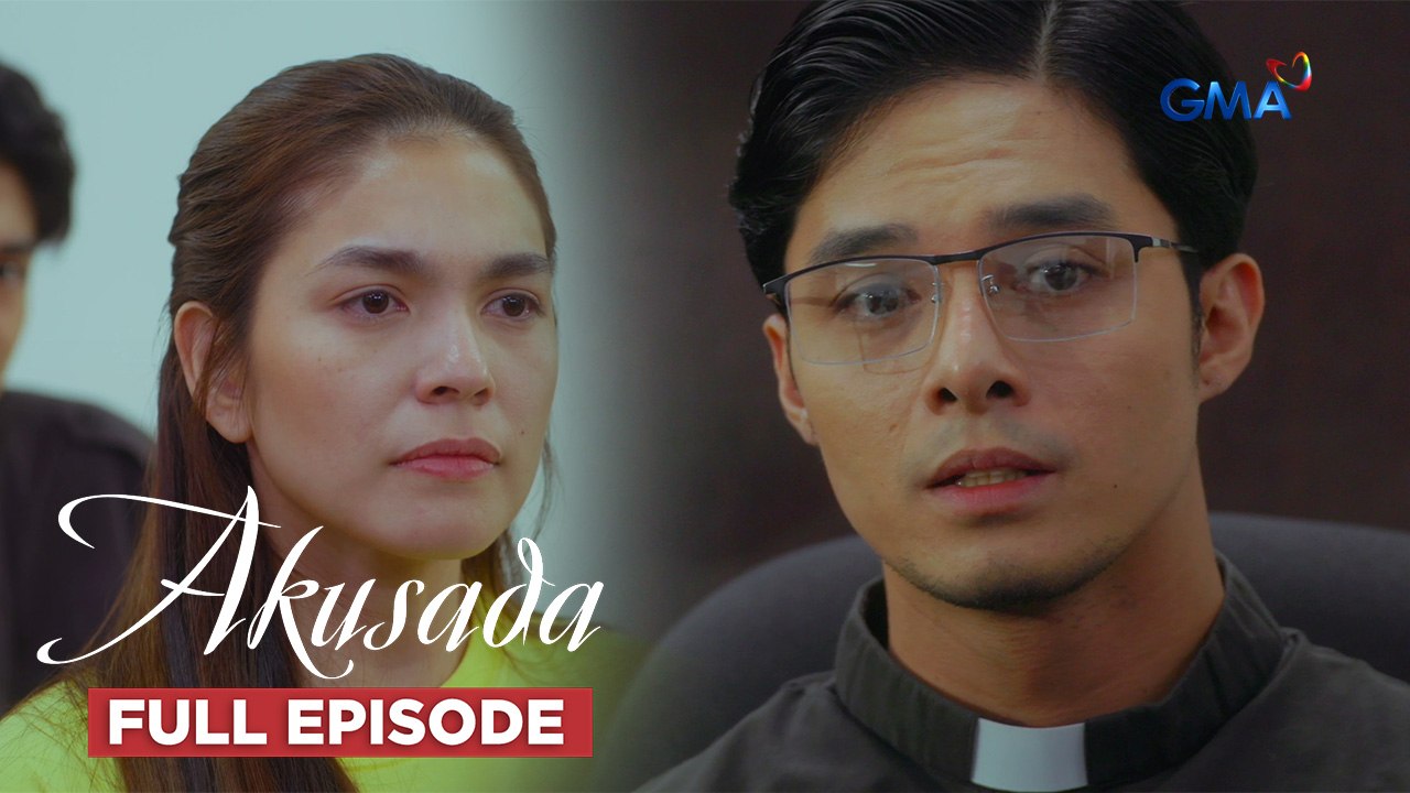 Akusada: Lorena is proven innocent! (Full Episode 53) September 11, 2025