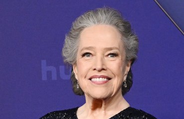Kathy Bates felt ‘unprotected’ while filming Misery