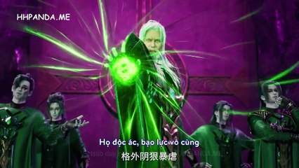 🔥NEW 🎬Thiên Mệnh Đại Thần Hoàng Tập 1-5 Vietsub + Thuyết Minh