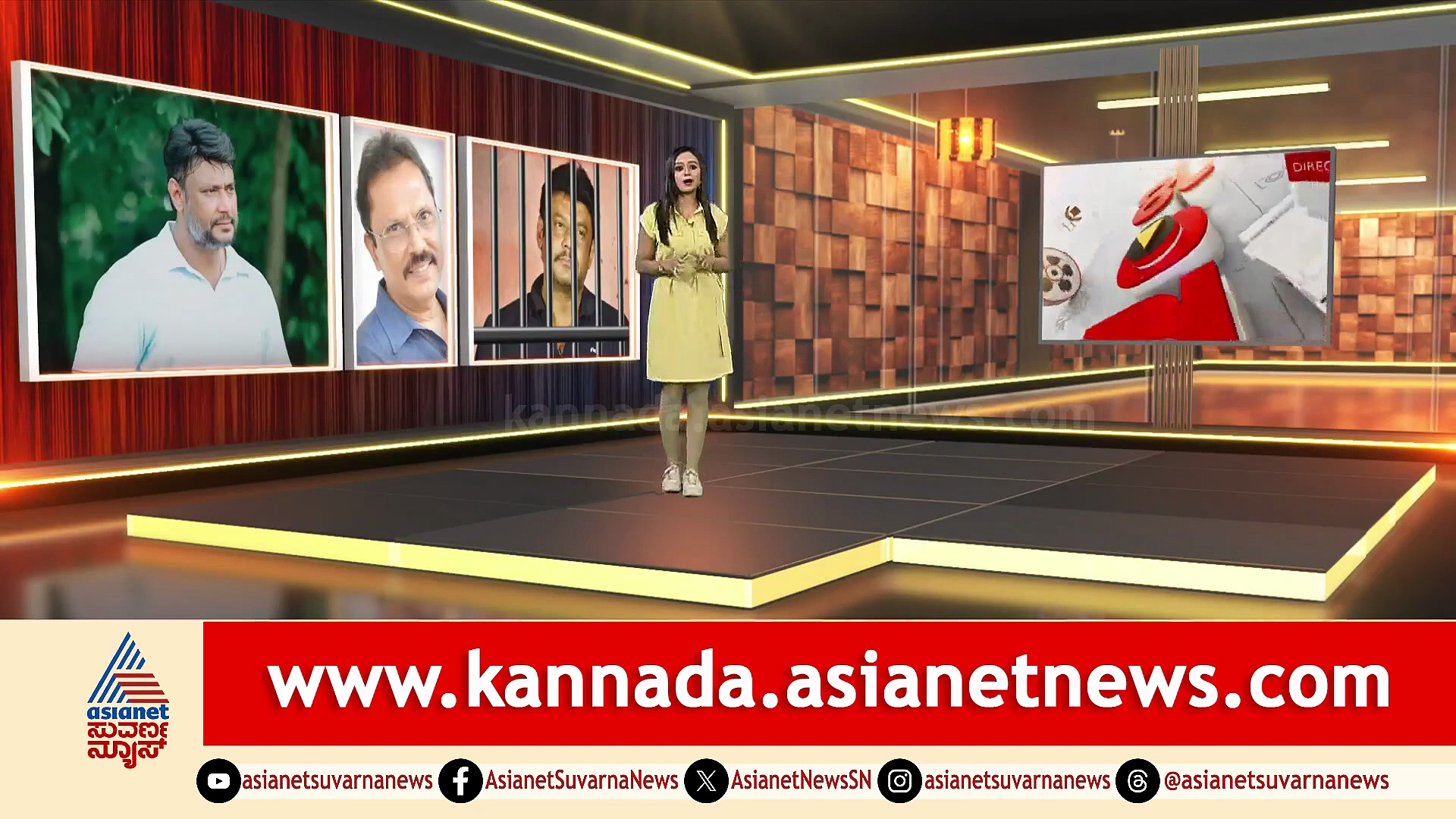 ದರ್ಶನ್​ ನಂಬಿ ನೆಮ್ಮದಿ ಕಳೆದುಕೊಂಡ್ರಾ ಎಂ.ಡಿ ಶ್ರೀಧರ್? ನಿಜವಾಗಿಯೂ ಆಗಿರೋ ಕಥೆ ಏನು?