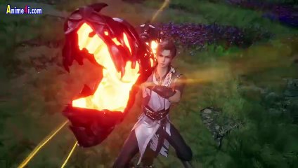 Twin Martial Spirits Episode 24 English Subtitles