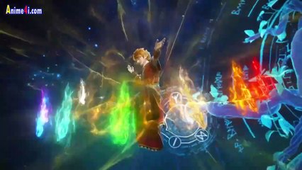 Tales of Demons and Gods Season 9 Episode 399 English Subtitles