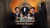 Dominance Delivered - He Runs the Game Full HD