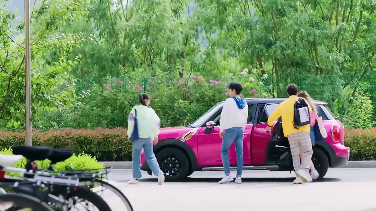 Skate Into Love/Patinando Hacia el Amor [Dorama] - Capítulo 15 [Parte 2] [Subtítulos Español]