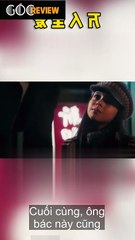 Khi kẻ tuyệt vọng muốn CHẾT, một đứa trẻ đã cứu anh bằng điệu nhảy diệu kỳ