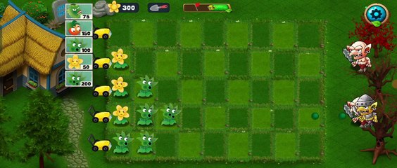 Plants vs Goblin. Plants vs Goblin. Plant vs Goblin. Plant vs goblins. Part 4