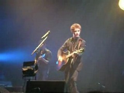 Renan Luce - 24h une à rennes