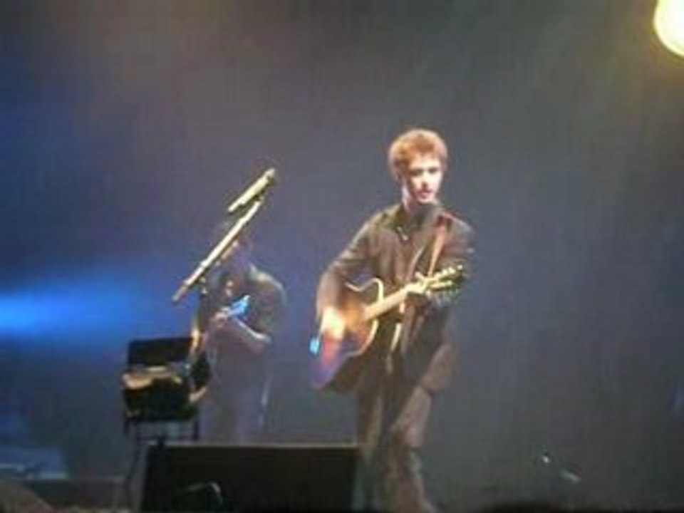 Renan Luce - 24h une  à rennes