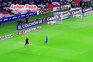 goalkeeper mistakes kaleci hataları