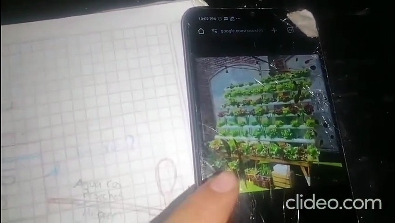 Idea de emprendimiento