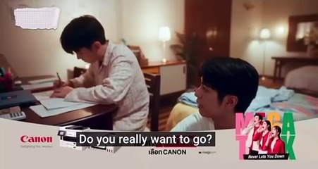 MuTe Love ‘Hi’ by my luck EP4 ENG SUBs (2025)