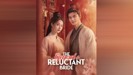The General's Reluctant Bride