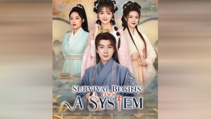 Survival Starts Now: I Own a Powerful System for Success ⚙️