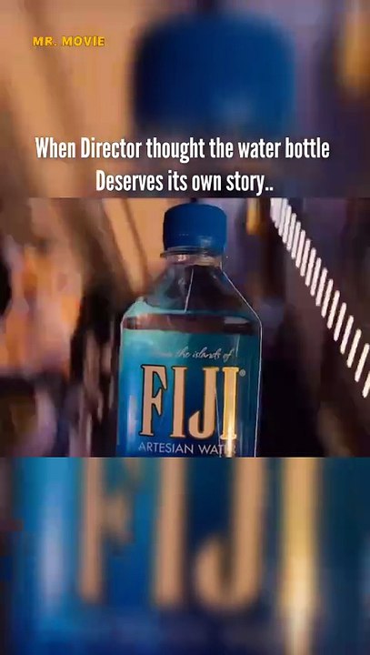 when a water bottle plays an role in a movie Hollywood’s ICONIC Scenes 🔥🎥 You CAN’T Unsee!