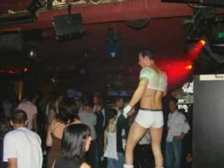 TUNING UNIVERS soiree 17/05/2008