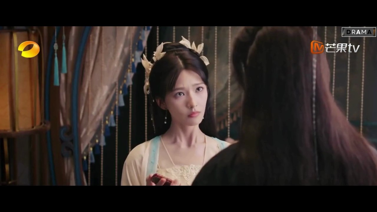 Into Your Heart (2025) Episode 12 Engsub #chinesesub