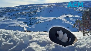 The great snow melt of 2025 transforms the Snowy Mountains