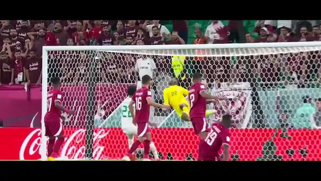 World Cup 2022, Qatar vs Senegal, FIFA World Cup Qatar 2022, Football Soccer, ワールドカップ サッカー　2022　カタール対セネガル