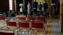 Agatha Christie's Poirot 40 - 1  Dead Man's Mirror, 名探偵ポワロ　第40話　死人の鏡  日本語字幕 アガサ・クリスティ 英語学習にも