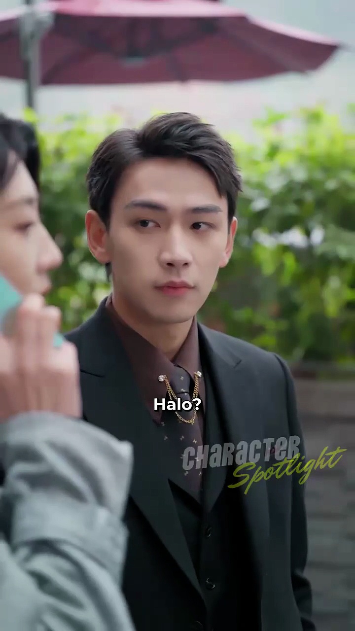  Rahasia model pengganti | sub indo