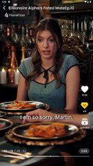 La Compañera Destinada del Alfa Millonario Full Movie