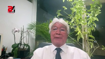 ☎️#TeléfonoRojo | Ebrard, el súpersecretario