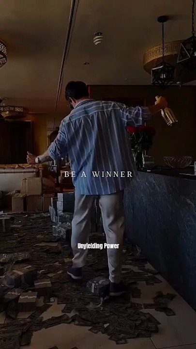 Rise & Inspire: Hustle Hard If You Want To Be A Winner💪 Must Watch