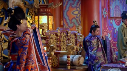 Empress of China 77-1 Edits