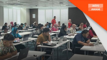 APEL buka ruang pendidikan tinggi, pengalaman kerja kini diiktiraf