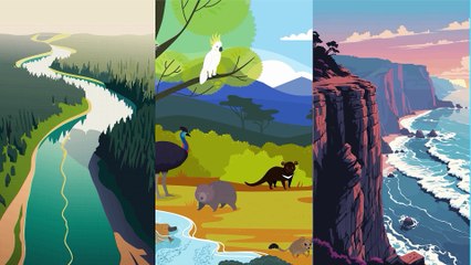 ALLIGATORS ! Is Australia Really That Dangerous?