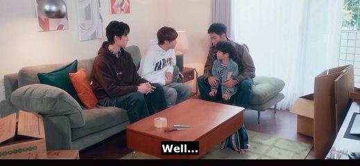 SECRET LOVER EP8 ENG SUBS(2025)