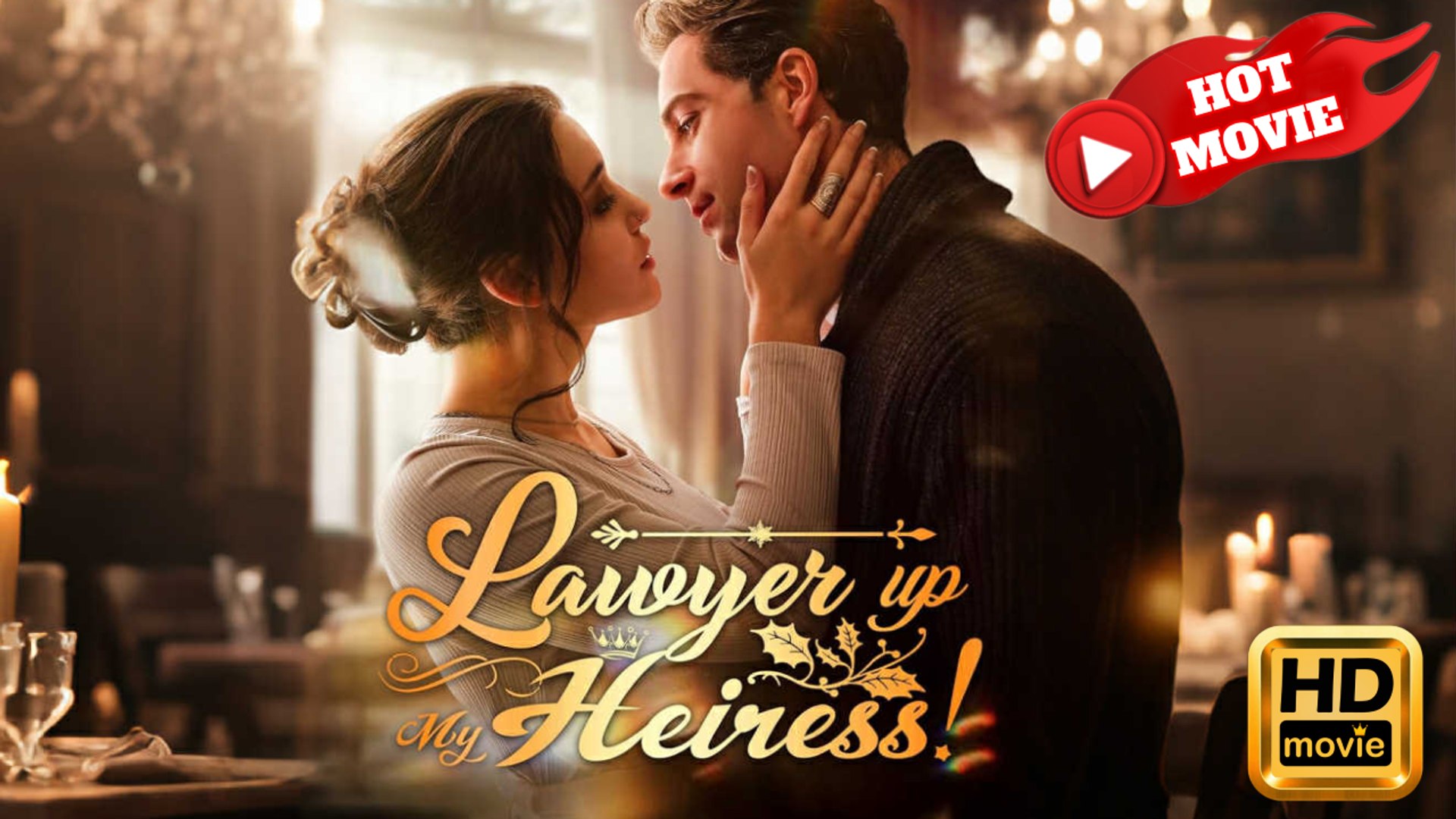 Lawyer Up, My Heiress Full Movie HD - Drama ShortFilms Hot